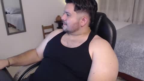 Marcos online show from 03/14/26, 11:32