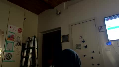 Marco e Francesca online show from 03/23/26, 10:03