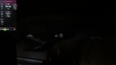 Snapshot of marcorosee chatting on 10/07/25, 08:39 Marco Polo online show from 10/07/25, 08:39