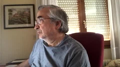 marcos260526 online show from 03/18/26, 09:23