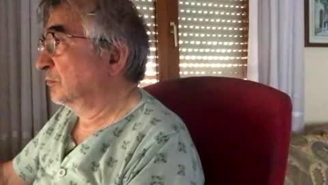 marcos260526 online show from 06/14/26, 05:15