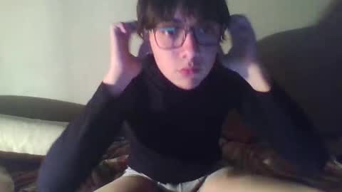 Marcos Label online show from 10/28/25, 05:00