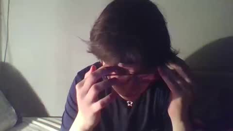 Marcos Label online show from 11/16/25, 06:19