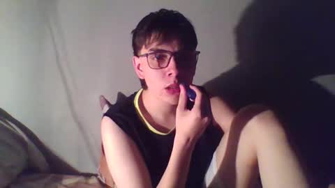 Marcos Label online show from 12/22/25, 05:04