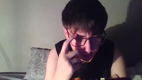 Marcos Label online show from 01/13/26, 05:24