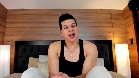 Marco Sullivan online show from 02/04/25, 11:38