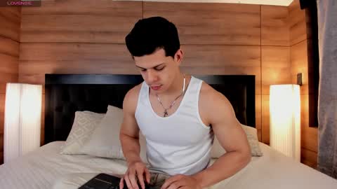 Marco Sullivan online show from 02/12/25, 11:18