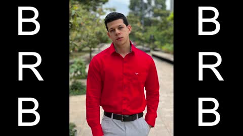 Marco Sullivan online show from 02/17/25, 02:48