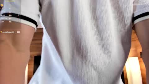 Marco Sullivan online show from 03/11/25, 03:02