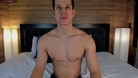 Marco Sullivan online show from 10/12/25, 11:31