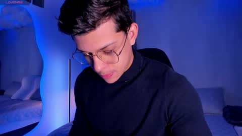 Marco Sullivan online show from 02/03/26, 12:21