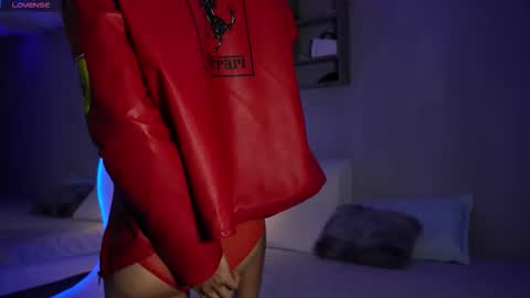 Marco Sullivan online show from 02/11/26, 01:38