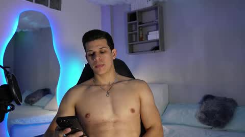 Marco Sullivan online show from 02/27/26, 08:31