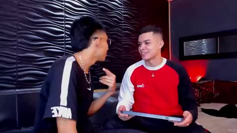 Snapshot of marcoyethan chatting on 12/07/24, 04:20 Marco and Ethan online show from 12/07/24, 04:20
