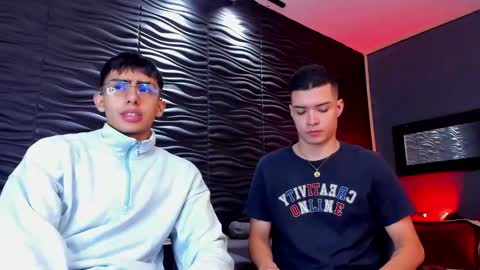 Snapshot of marcoyethan chatting on 12/08/24, 04:14 Marco and Ethan online show from 12/08/24, 04:14