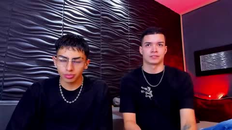 Snapshot of marcoyethan chatting on 12/10/24, 04:24 Marco and Ethan online show from 12/10/24, 04:24