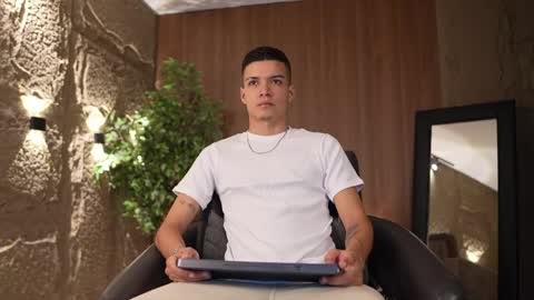 Marco and Ethan online show from 04/21/26, 08:44