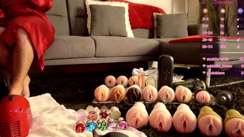 Marc online show from 12/31/24, 11:31