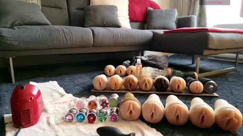 Marc online show from 01/04/25, 03:39