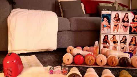 Marc online show from 03/18/26, 10:29