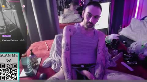 marctheslut online show from 03/05/26, 08:32