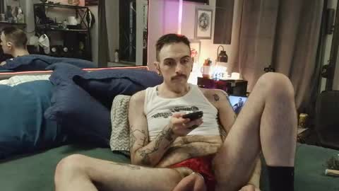 Snapshot of marctheslut chatting on 05/01/26, 06:51 marctheslut online show from 05/01/26, 06:51