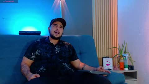 marcus_aress online show from 05/04/26, 07:32