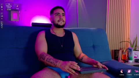 marcus_aress online show from 05/09/26, 11:26