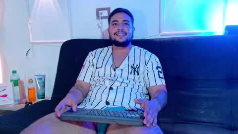 marcus_aress online show from 05/22/26, 07:52