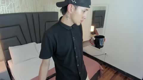 marcus_cartter online show from 03/03/26, 12:00