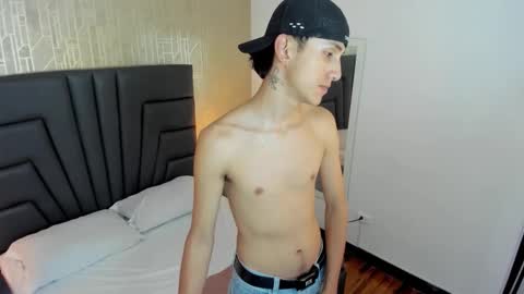 marcus_cartter online show from 03/06/26, 12:34