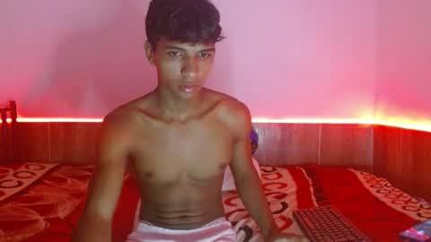 Marcus online show from 09/18/25, 02:57