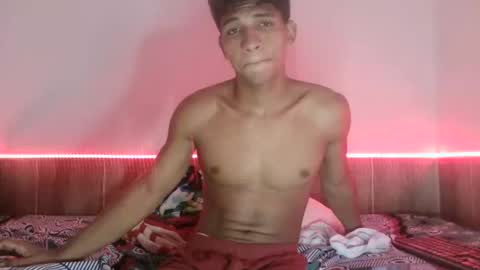 Marcus online show from 11/08/25, 03:23