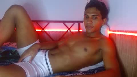 Marcus online show from 11/30/25, 08:57