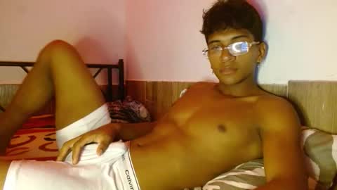 Marcus online show from 12/17/25, 01:22