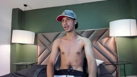 marcus_jeron online show from 11/07/25, 04:01