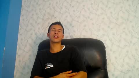 marcus_jeron online show from 06/05/26, 12:06