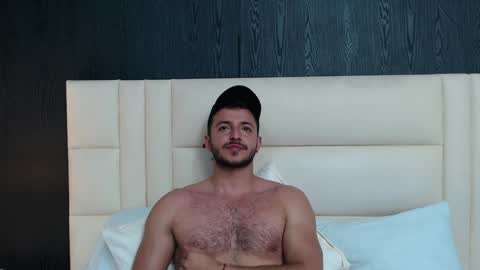 Snapshot of marcus_lafourt chatting on 01/31/25, 12:17 marcus_lafourt online show from 01/31/25, 12:17