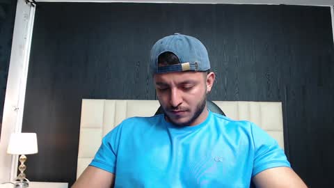 Snapshot of marcus_lafourt chatting on 02/08/25, 03:53 marcus_lafourt online show from 02/08/25, 03:53