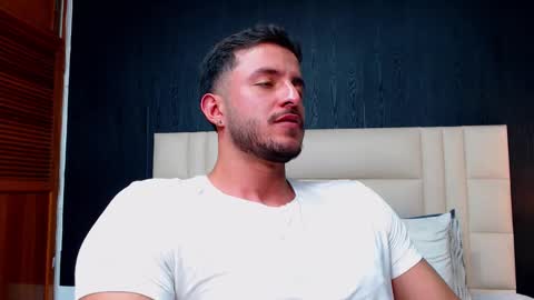 Snapshot of marcus_lafourt chatting on 03/11/25, 10:20 marcus_lafourt online show from 03/11/25, 10:20