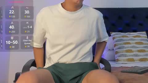 marcus_moreno online show from 02/13/26, 07:10