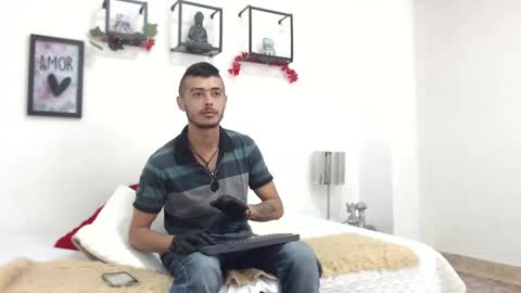 marcus_or_ online show from 09/11/25, 12:27