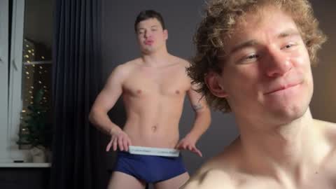 marcus_paradise online show from 01/04/25, 05:05