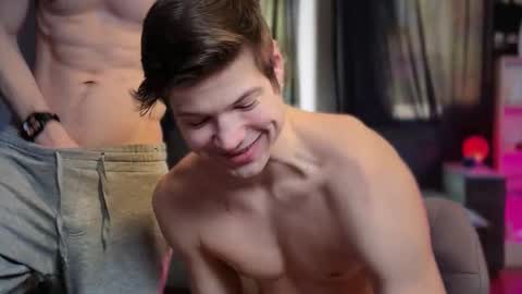 marcus_paradise online show from 02/15/26, 06:54