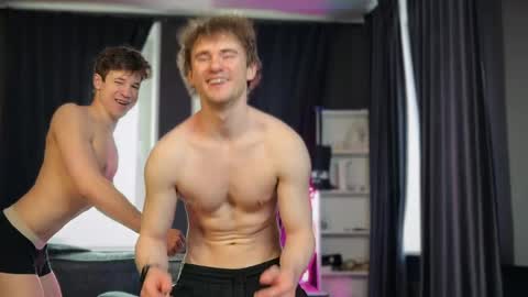 marcus_paradise online show from 03/20/26, 08:19