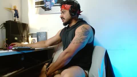 Marcus online show from 02/09/25, 03:22