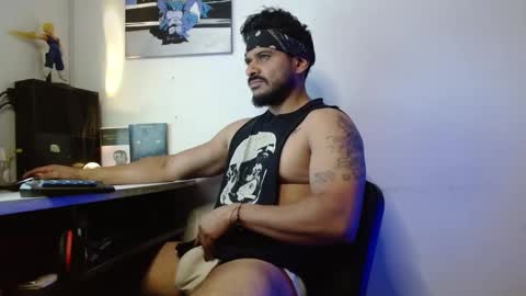 Marcus online show from 02/12/25, 04:54