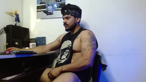 Marcus online show from 02/16/25, 03:59