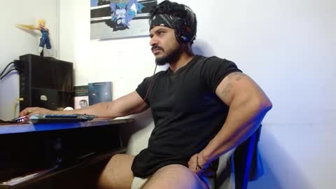 Marcus online show from 02/17/25, 02:20