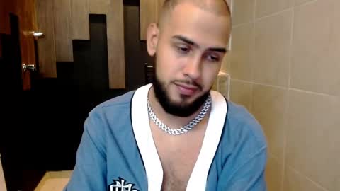marcus_soler online show from 09/27/25, 03:39